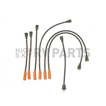Mr. Gasket Spark Plug Wire Set - 126033