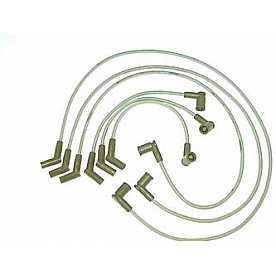 Mr. Gasket Spark Plug Wire Set - 126039