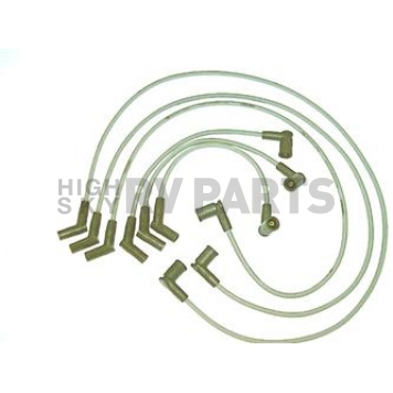 Mr. Gasket Spark Plug Wire Set - 126039