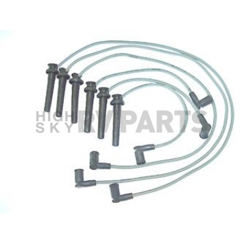 Mr. Gasket Spark Plug Wire Set - 126041