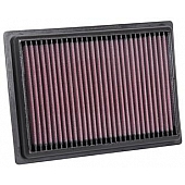 K & N Filters Air Filter - 33-3084