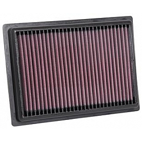 K & N Filters Air Filter - 33-3084
