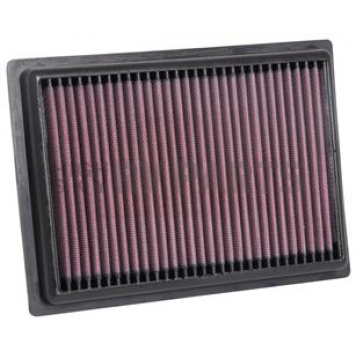 K & N Filters Air Filter - 33-3084