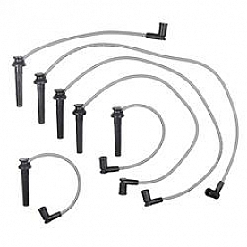 Mr. Gasket Spark Plug Wire Set - 126047