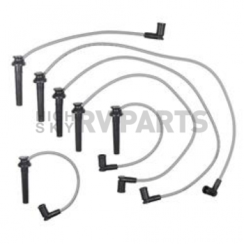 Mr. Gasket Spark Plug Wire Set - 126047