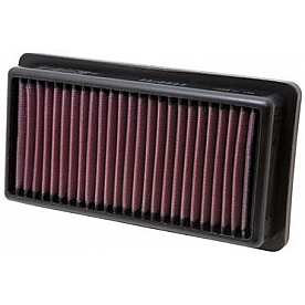 K & N Filters Air Filter - 33-2993