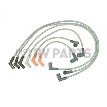 Mr. Gasket Spark Plug Wire Set - 126049