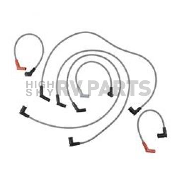 Mr. Gasket Spark Plug Wire Set - 126051