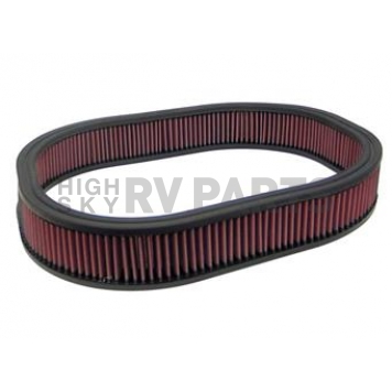 K & N Filters Air Filter - E-3840