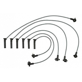 Mr. Gasket Spark Plug Wire Set - 126055