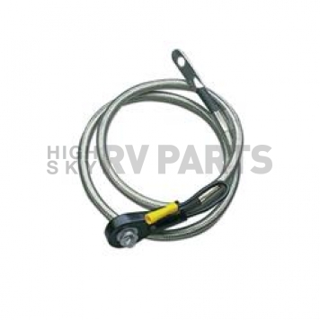 Taylor Cable Battery Cable 20228