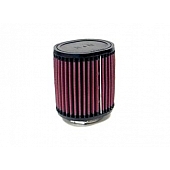 K & N Filters Air Filter - RU-1100