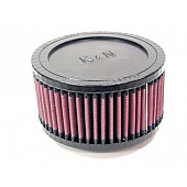 K & N Filters Air Filter - RU-0940