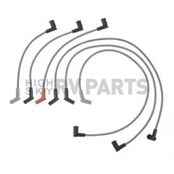 Mr. Gasket Spark Plug Wire Set - 126058