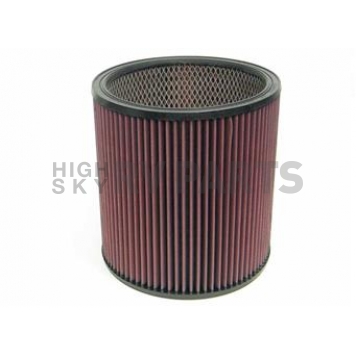 K & N Filters Air Filter - E-3659