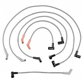Mr. Gasket Spark Plug Wire Set - 126059
