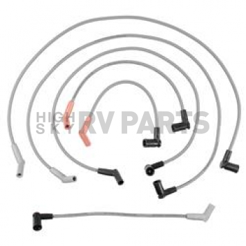 Mr. Gasket Spark Plug Wire Set - 126059