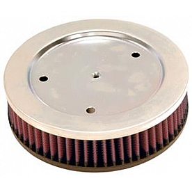 K & N Filters Air Filter - HD-0600