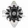 Remy International Alternator/ Generator 14615