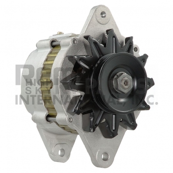 Remy International Alternator/ Generator 14615-1