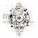 Remy International Alternator/ Generator 14615