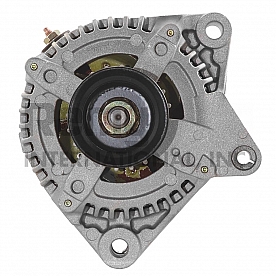 Remy International Alternator/ Generator 12455