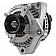 Remy International Alternator/ Generator 12455