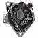 Remy International Alternator/ Generator 12455