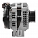 Remy International Alternator/ Generator 12455
