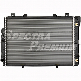 Spectra Premium Radiator CU1312