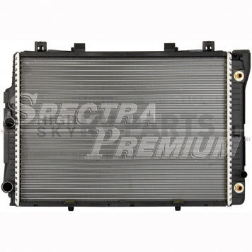 Spectra Premium Radiator CU1312