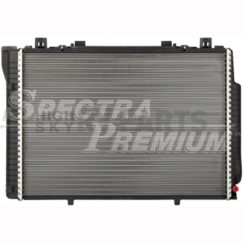 Spectra Premium Radiator CU1312-1