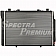 Spectra Premium Radiator CU1312