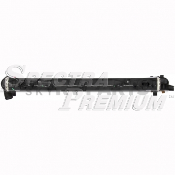 Spectra Premium Radiator CU1312-2
