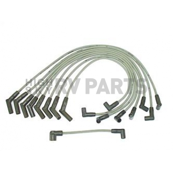 Mr. Gasket Spark Plug Wire Set - 128003