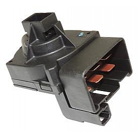 Crown Automotive Jeep Replacement Ignition Switch Kit 56042476AC