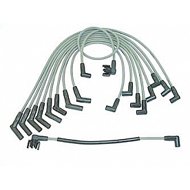 Mr. Gasket Spark Plug Wire Set - 128004