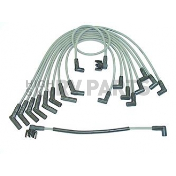 Mr. Gasket Spark Plug Wire Set - 128004