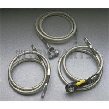 Taylor Cable Battery Cable 20290-1