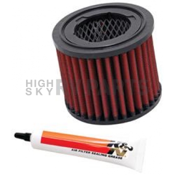 K & N Filters Air Filter - E-4517