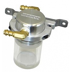 Moroso Performance Catch Can - 85682