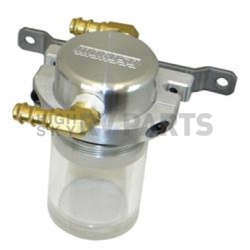 Moroso Performance Catch Can - 85682