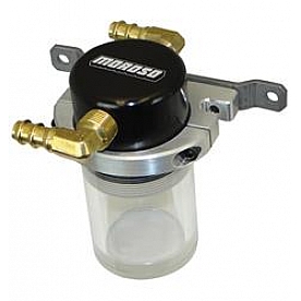 Moroso Performance Catch Can - 85683