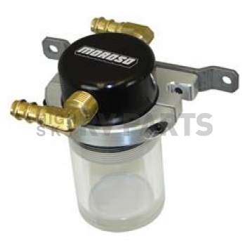Moroso Performance Catch Can - 85683
