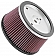 K & N Filters Air Filter - E-3984