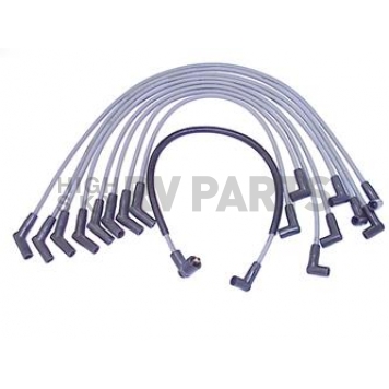 Mr. Gasket Spark Plug Wire Set - 128011