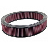 K & N Filters Air Filter - E-3786