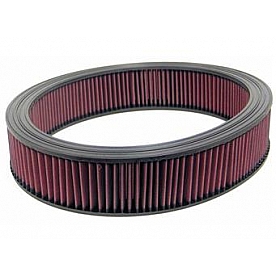 K & N Filters Air Filter - E-3786