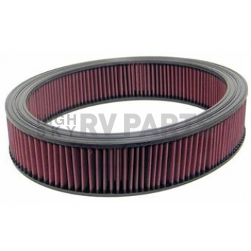 K & N Filters Air Filter - E-3786