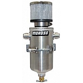 Moroso Performance Catch Can - 85468